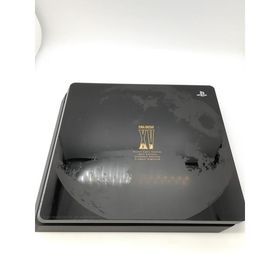 【中古】SONY PlayStation 4 FINAL FANTASY XV LUNA EDITION CUHJ-10013 [1TB]【アリオ倉敷】保証期間１ヶ月【ランクB】
