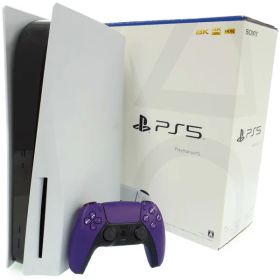プレイステーション5 軽量版 CFI-1100A01 ゲーム機本体 新品 42,280円