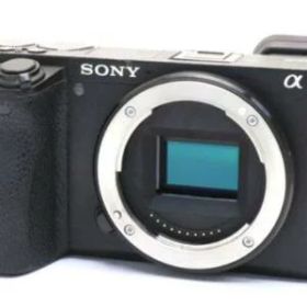 【中古】SONY ソニー α6500 ボディ [ILCE-6500]