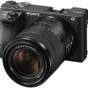 【中古】ソニー デジタル一眼カメラ「α6500」高倍率ズームレンズキット ILCE-6500M当店保証30日間 人気モデル 高画質 売れ筋