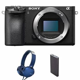 【中古】(良い）ソニー デジタル一眼カメラ「α6500」ボディSONY α6500 ILCE-6500