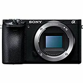 【中古】ソニー デジタル一眼カメラ「α6500」ボディSONY α6500 ILCE-6500 dwos6rj