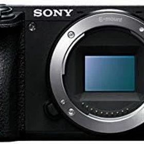 【中古】 ソニー デジタル一眼カメラ ボディのみ ILCE-6500 当店保証30日間 人気 ミラーレス 一眼レフ 交換レンズ カメラ