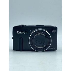 CANON◆デジタルカメラ PowerShot SX280 HS