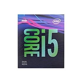 【中古】「未使用品」INTEL インテル Core i5 9400F 6コア / 9MBキャッシュ / LGA1151 CPU BX80684I59400F （BOX）（日本正規流通品）