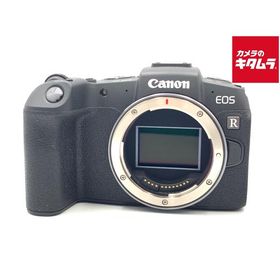 【中古】 【美品】 キヤノン EOS RP ボディ