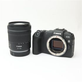 《良品》Canon EOS RP RF24-105 IS STM レンズキット
