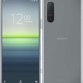SONY Xperia 5II SO-52A SIMフリー docomo 128G