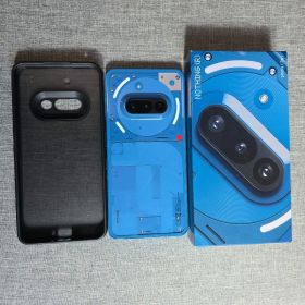 Nothing Phone (2a)のメイン画像