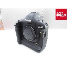 【中古】 【並品】 キヤノン EOS-1Ds MarkIII
