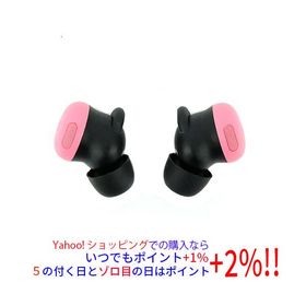 【中古】Google 完全ワイヤレスイヤホン Pixel Buds Pro 2 GA05761-JP Peony