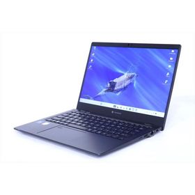 即配 2023年軽量快速モデル 12世代Corei5 dynabook G83/KW i5-1235U 16G 256G 13.3FHD Wi-Fi6E Office リカバリ バッテリー良 ノートパソコン BAA評価