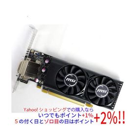GTX 1050 Ti 4GT LP 新品 18,700円 中古 10,980円 | ネット最安値の