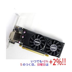 GTX 1050 Ti 4GT LP 新品 18,700円 中古 10,980円 | ネット最安値の