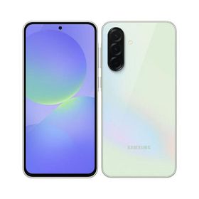 Galaxy A36 5G SM-A366Q[128GB] SIMフリー オーサムライム【安…