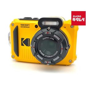 【中古】 【良品】 コダック WPZ2