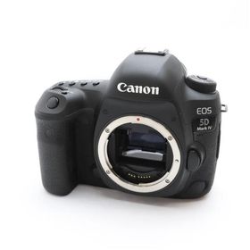 《良品》Canon EOS 5D Mark IV ボディ