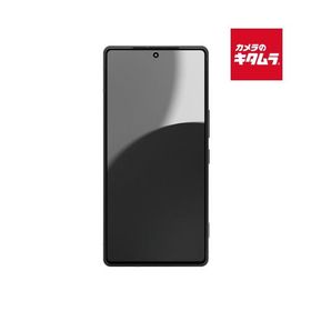 シャープ AQUOS R9 pro ブラック [SH-M30-B] SIMフリー スマートフォン 本体 スマホ 防水 防塵 おサイフケータイ 高性能 カメラ