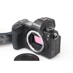 【全額返金保証】美品｜ニコン Z6III ボディ （センサー清掃済） CA01-M5834-2S1