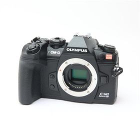 《美品》OM SYSTEM E-M1 Mark III ASTRO ボディマウントフィルターセット