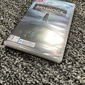 バイオショック コレクション - Switch 【CEROレーティング「Z」】