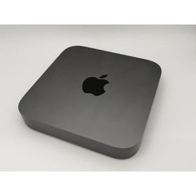 【中古】Apple Mac mini 512GB MXNG2J/A (2018/2020)【川越クレアモール】保証期間１ヶ月【ランクB】