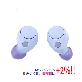 【中古】SONY ワイヤレスノイズキャンセリングステレオヘッドセット WF-C700N (V) ラベンダー