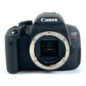 キヤノン Canon EOS Kiss X7i ボディ デジタル 一眼レフカメラ 【中古】