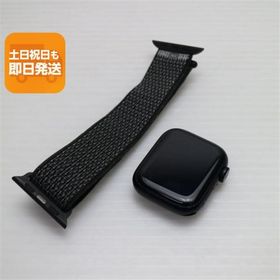 良品中古 Apple Watch Series 9 GPS 41mm ミッドナイト Watch Apple 即日発送 あすつく 土日祝発送OK