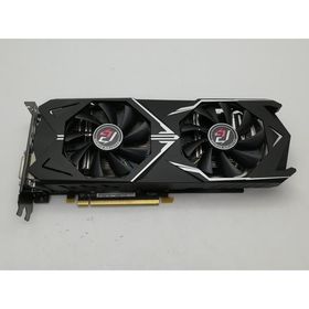 【中古】ASRock Phantom Gaming X Radeon RX570 8G OC RX570/8GB(GDDR5)/PCI-E【秋葉2号】保証期間１週間
