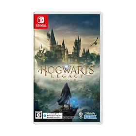 ホグワーツ・レガシー - Switch