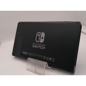 【中古】Nintendo Switch 本体 Joy-Con(L) ネオンブルー/(R) ネオンレッド HAD-S-KABAA 【2019年8月】【大須アメ横】保証期間１ヶ月【ランクC】