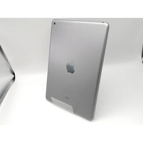 【中古】Apple 【Wi-Fi】 iPad（第5世代/2017） 32GB スペースグレイ MP2F2J/A【池袋東口】保証期間１ヶ月【ランクC】