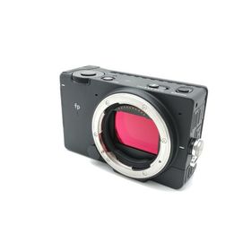 【中古】SIGMA SIGMA fp L ボディ【新宿2】保証期間１ヶ月【ランクB】