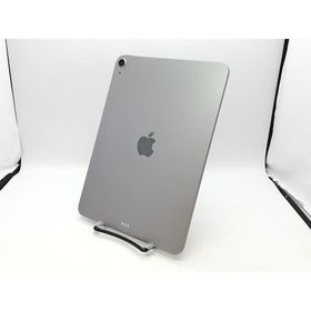 【中古】Apple 【Wi-Fi】 11インチ iPad Air（M3/2025) 128GB スペースグレイ MC9W4J/A【立川フロム中武】保証期間１ヶ月【ランクB】