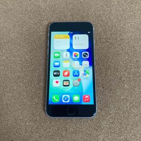 アイフォーン(iPhone)の4134【早い者勝ち】美品☆電池新品☆iPhoneSE2 64GB SIMフリー(スマートフォン本体)