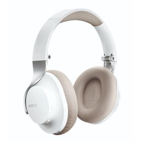 SHURE SBH1DYWH1-J / AONIC 40 ワイヤレス・ノイズキャンセリング・ヘッドホン ホワイト