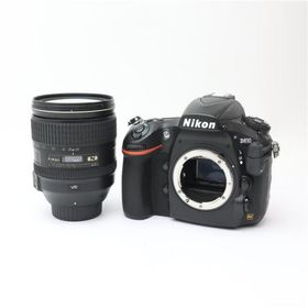 《並品》Nikon D810 24-120 VR レンズキット