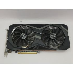 【中古】ASRock Radeon RX 6600 XT Challenger D 8GB OC（RX6600XT CLD 8GO）RX6600XT/8GB(GDDR6)【立川フロム中武】保証期間１週間