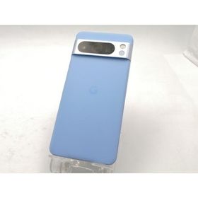 【中古】Google docomo 【SIMフリー】 Pixel 8 Pro ベイ 12GB 256GB GE9DP【ECセンター】保証期間１ヶ月【ランクB】