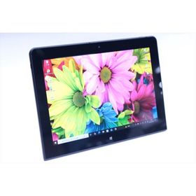 即配 良品 WUXGA液晶搭載タブレット ThinkPad 10 Atomx7-Z8700 4G 64G 10.1WUXGAタッチ Office 純正ドック付属 ノートパソコン ABA評価