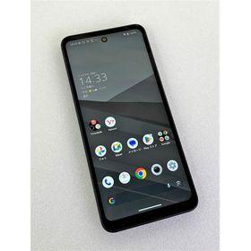 AQUOS wish5 128GB 新品 19,980円 中古 19,800円 | ネット最安値の価格