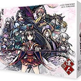 【中古】（非常に良い）新幕 桜降る代に決闘を 達人セット