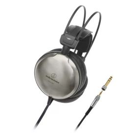 オーディオテクニカ 密閉オーバーヘッド型ヘッドフォン ATH-A2000Z [ATHA2000Z]【RNH】【MAYP】