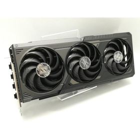 【中古】ASRock Radeon RX 9070 XT Steel Legend Dark 16GB RX9070XT/16GB(GDDR6)【秋葉4号】保証期間１週間