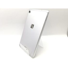 【中古】NEC 国内版 【Wi-Fi】 LAVIE T8 TAB08/H02 PC-TAB08H02 プラチナグレー 【Helio P22T/4GB/64GB】【熊本】保証期間１ヶ月【ランクB】