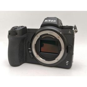 【中古】Nikon Z6 ボディ【新宿2】保証期間１ヶ月【ランクA】