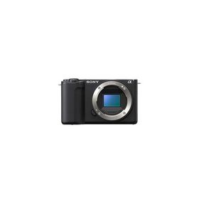 ★ソニー / SONY VLOGCAM ZV-E10M2 ボディ [ブラック]【デジタル一眼カメラ】【送料無料】