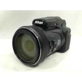 【中古】Nikon COOLPIX P1000【大阪本店】保証期間１ヶ月【ランクB】