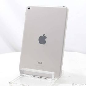 〔中古〕Apple(アップル) iPad mini 4 16GB スペースグレイ MK6J2J／A Wi-Fi〔262-ud〕
